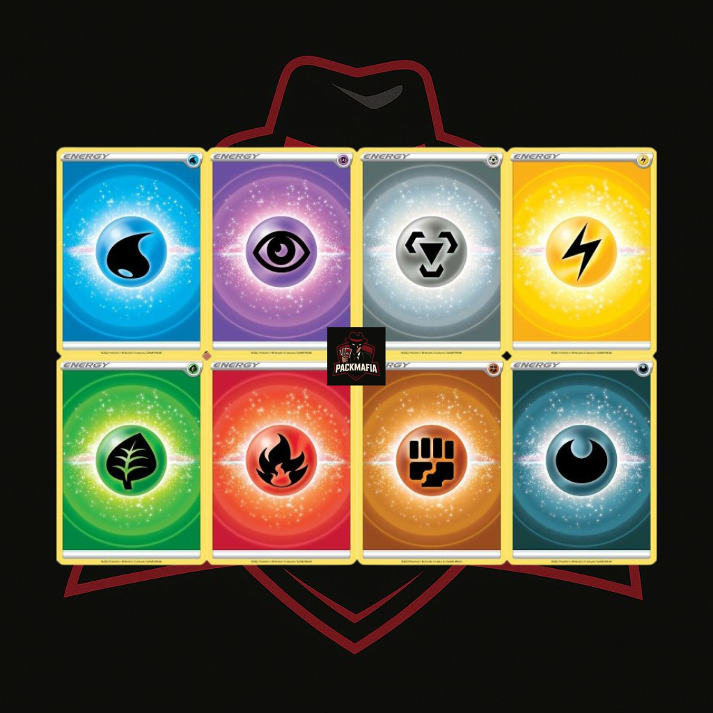 Energy Battle (Livestream)
