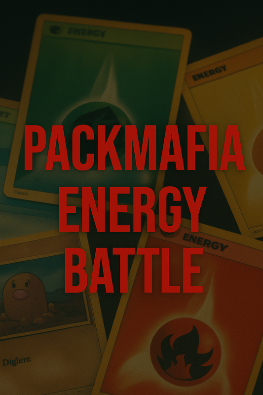 Energy Battle (Livestream)
