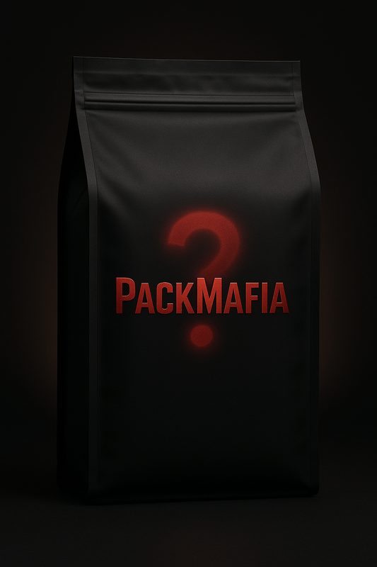 Mystery bag (Livestream)