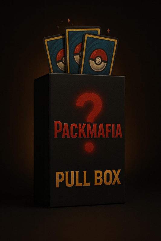 PullBox (Livestream)